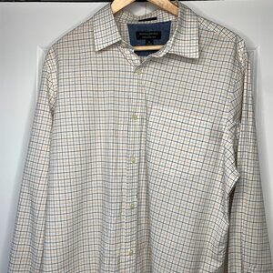 Banana Republic Mens Shirt